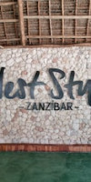 NEST STYLE BEACH HOTEL ZANZIBAR