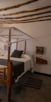 NEST STYLE BEACH HOTEL ZANZIBAR