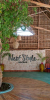 Nest Style Zanzibar