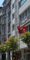 Nevi Hotel & Suites Istanbul