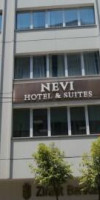 Nevi Hotel & Suites Istanbul