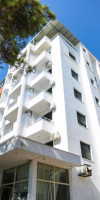 New Akileda Beach Hotel