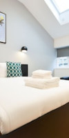 NEW CAVENDISH STREET SERVICED APARTMENTS