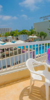 New Famagusta Hotel & Suites