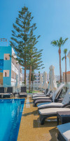 NEW FAMAGUSTA HOTEL & SUITES