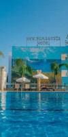 New Famagusta Hotel & Suites