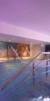 New Hotel Piscine Wellness & Spa