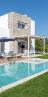 New Ossiano Pool Villas
