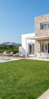 New Ossiano Pool Villas