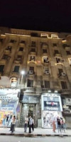 NEW PANORAMA HOTEL