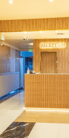 NEW PENNINSULA HOTEL