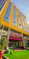 NEW PENNINSULA HOTEL