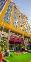 New Penninsula Hotel