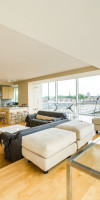 NEW STUNNING 2BD APARTMENT AMAZING LONDON VIEWS