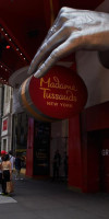 New York Marriott Marquis