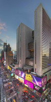 New York Marriott Marquis