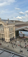 NEWHOTEL GARE DU NORD