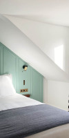 Newhotel Lafayette