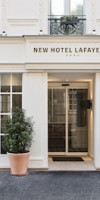 NEWHOTEL LAFAYETTE