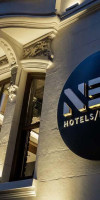 Nex Hotel & Spa İstanbul