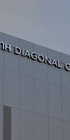 NH Barcelona Diagonal Center