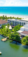 NH Bentota Ceysands Resort