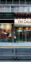 NH Collection Barcelona Gran Hotel Calderón