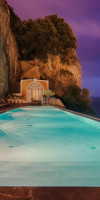 NH Collection Grand Hotel Convento di Amalfi