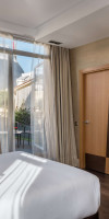 NH Collection Madrid Paseo del Prado (ex NH Paseo del Prado)