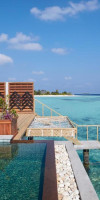 NH Collection Maldives Havodda Resort