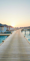 NH Collection Maldives Havodda Resort
