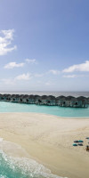 NH Collection Maldives Havodda Resort