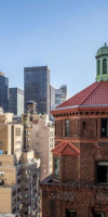 NH Collection New York Madison Avenue Hotel
