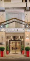 NH Collection Roma Giustiniano