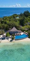 NH Kuda Rah Resort Maldives
