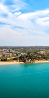 NH Marina Portimão Resort