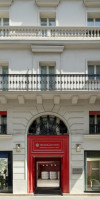 NH Paris Champs-Elysees