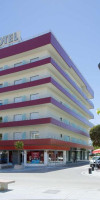 NH San Pedro de Alcántara