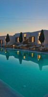 Nida Mykonos Hotel