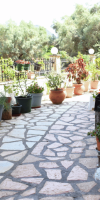 Nidri View Apartments