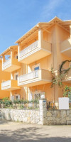 Nidri View Apartments