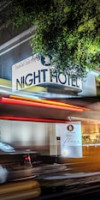 NIGHT HOTEL BANGKOK - SUKHUMVIT 15