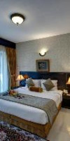 Nihal Residency Hotel Apartments