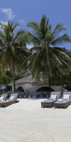 Nika Island Resort & Spa