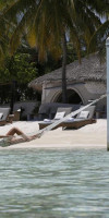 Nika Island Resort & Spa