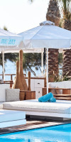 Nikki Beach Resort & Spa Santorini
