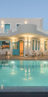 Nikolas Hotel