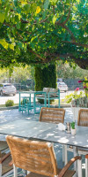 Nikolas Studios Thassos