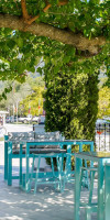 Nikolas Studios Thassos