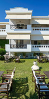 Nikolas Studios Thassos